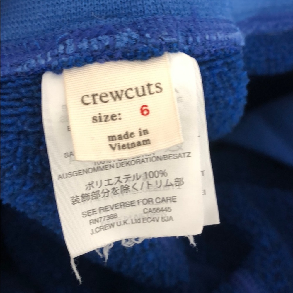 Crewcuts Joggers - Picture 3 of 3